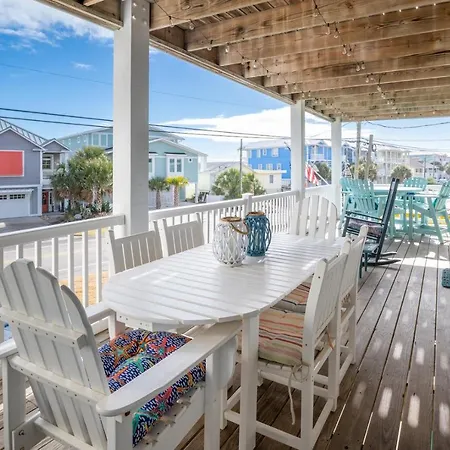 Sea La Vie Villa